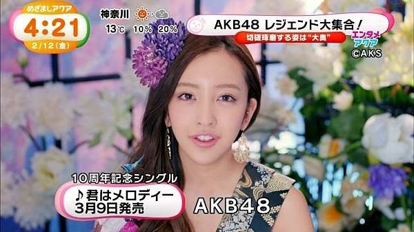 AKB48としての活動