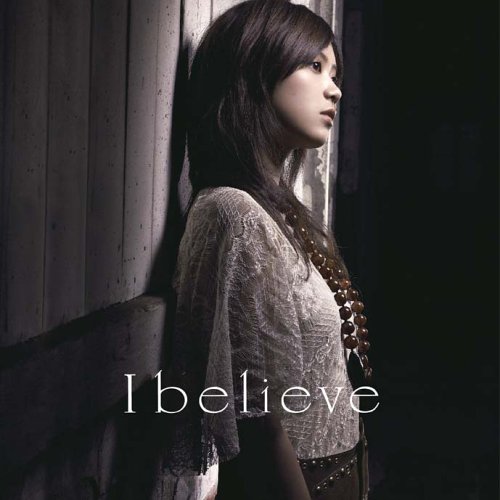 2006年2月、「I believe」でメジャーデビュー
