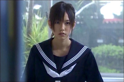 その後も順調に女優として活躍した桐谷美玲