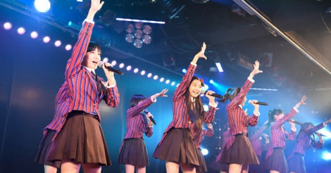 【研究生】AKB48の第16期生19名がお披露目！全員の名前・プロフィール画像を公開！矢作萌花はオーディション落選 | AIKRU[アイクル]｜女性アイドルの情報まとめサイト