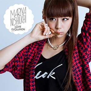 2014年、西内まりやが歌手デビュー