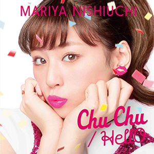 2016年5月、5thシングル「Chu Chu / HellO」をリリース