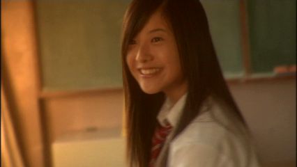 2006年、映画「紀子の食卓」で女優デビュー