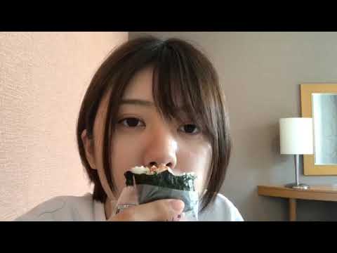 大西桃香(AKB48チーム8/チーム4) SHOWROOMイベント  2019.5.17 7時2分～８時3分 - YouTube