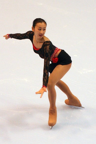 浅田舞は元フィギュアスケート選手