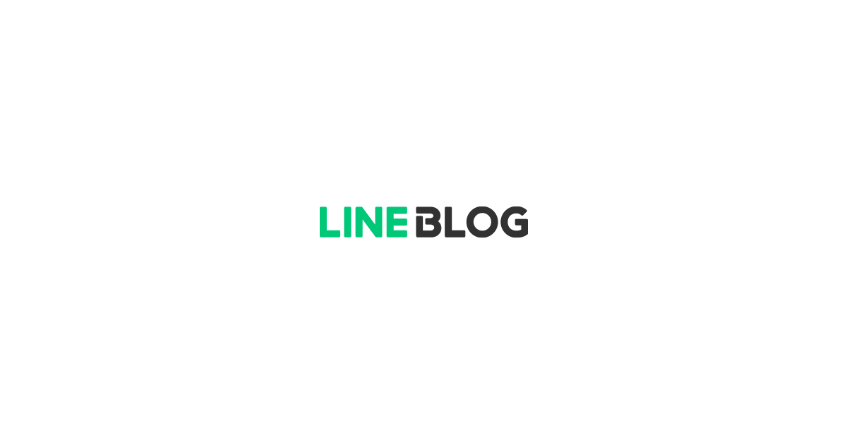 LINE BLOG - 芸能人・有名人ブログ