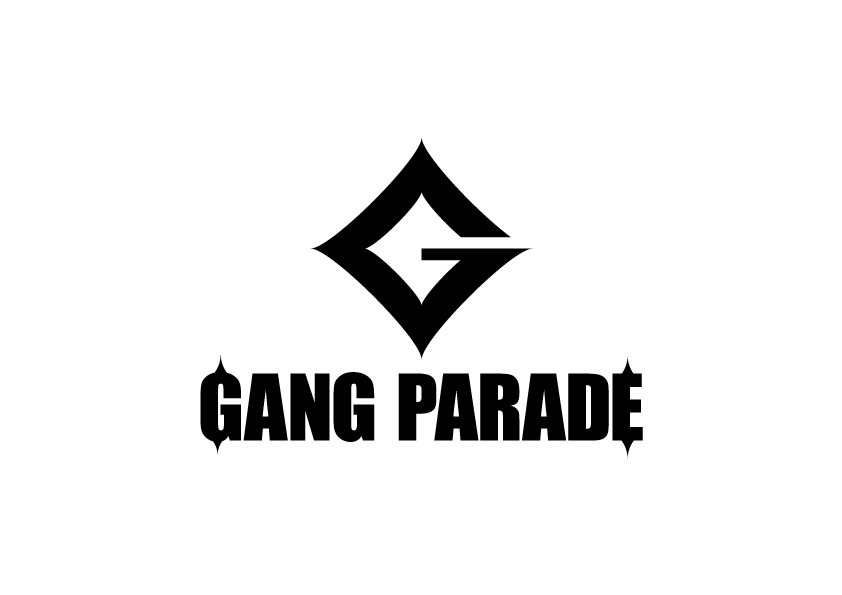 GANG PARADE official