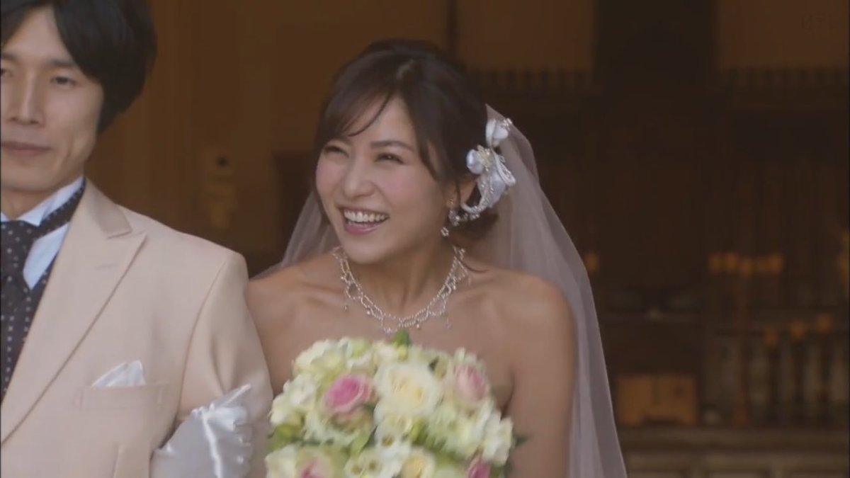 「東京タラレバ娘」では石川恋が結婚