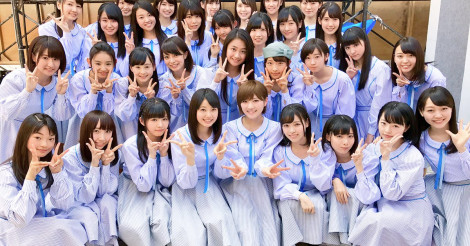 瀬戸内・STU48がステージデビュー！瀧野由美子センターの「瀬戸内の声」もラジオで初披露 | AIKRU[アイクル]｜女性アイドルの情報まとめサイト