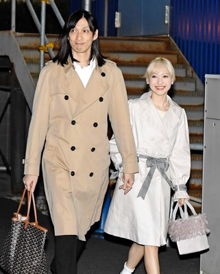 2017年5月に結婚へ!