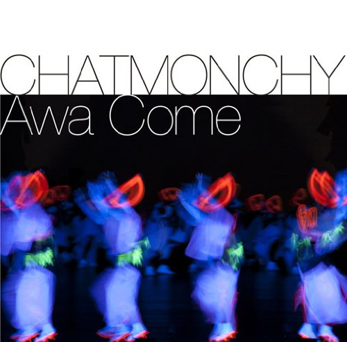 2010年、1年7ヶ月ぶりとなるミニアルバム「Awa Come」をリリース