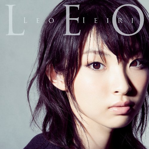 2012年10月、1stアルバム「LEO」をリリース