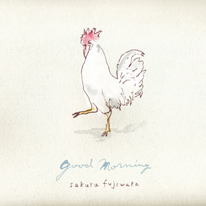 2016年2月、1stフルアルバム「good morning」を発売