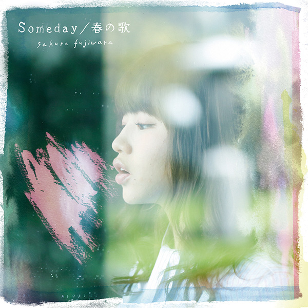 2017年3月、2ndシングル「Someday」を発売