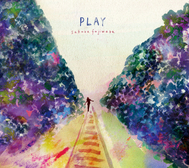 2017年5月、2ndアルバム「PLAY」を発売