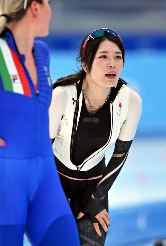 日本人女子史上最年少でオリンピック金メダリストに！