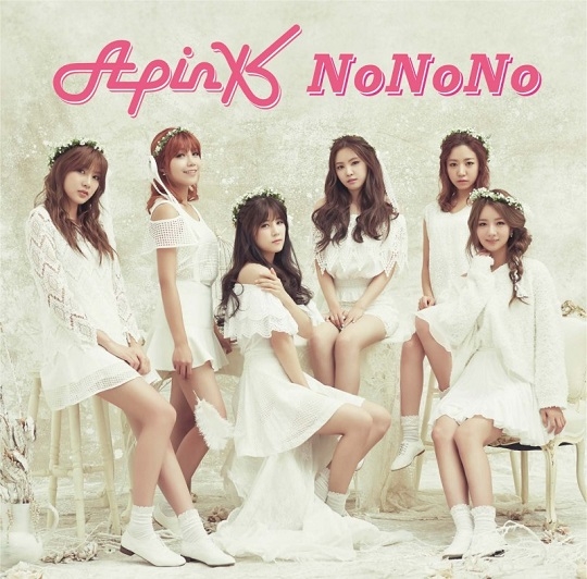 2014年シングル「NoNoNo」で日本デビュー