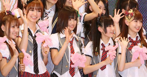 【2009年】第1回AKB48選抜総選挙を振り返る！【順位・結果】【1位：前田敦子】 | AIKRU[アイクル]｜女性アイドルの情報まとめサイト