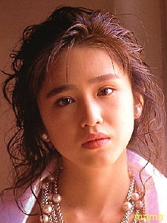 本田理沙が若い頃のかわいい画像