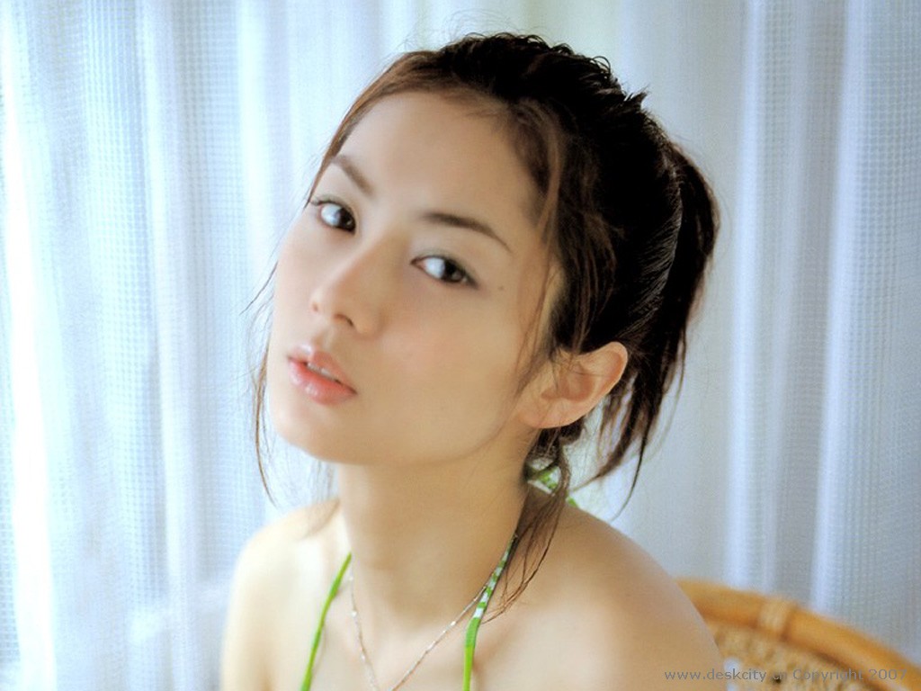 女優やモデルとして活躍していた伊東美咲さん