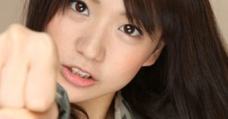 【不良】大島優子は元ヤンキー！？元ヤンを匂わせるエピソードを大公開！ | AIKRU[アイクル]｜かわいい女の子の情報まとめサイト