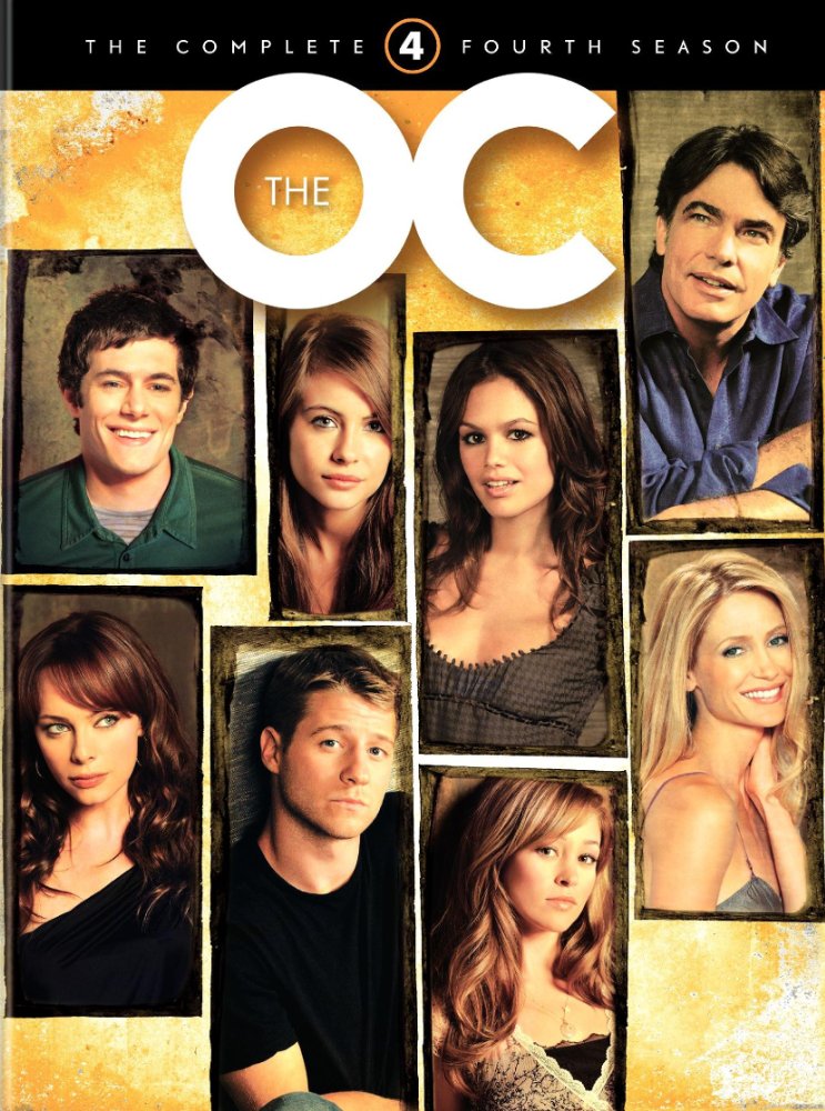 THE　O.C.