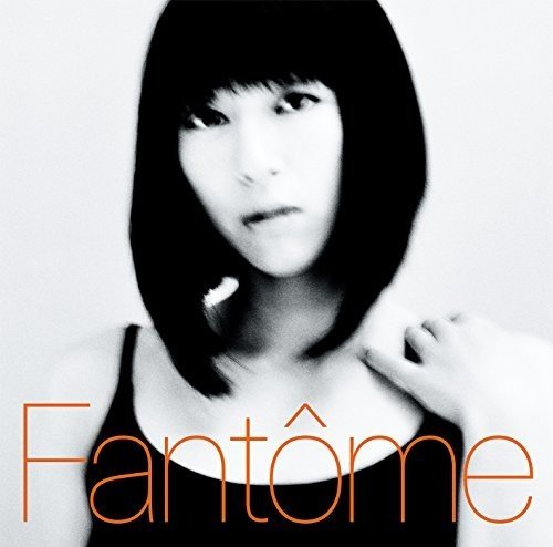 6thアルバム『Fantôme』に収録の「道」