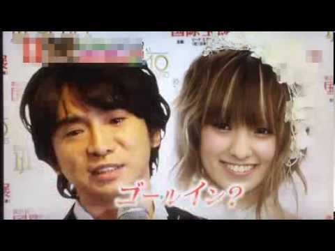 結婚はまだ先か。