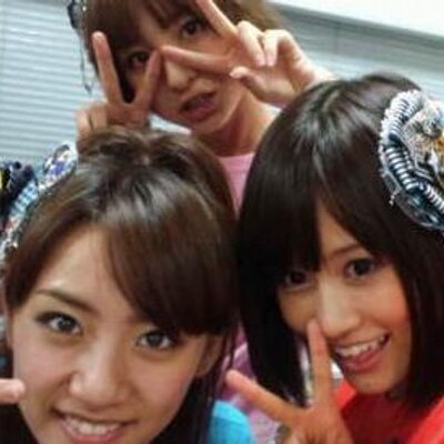 AKB48タイムズ(@AKB48SKE48HKT48)さん | Twitter