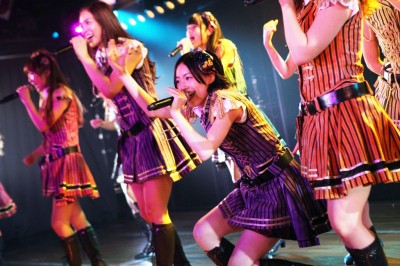 AKB48グループでの劇場公演あるある