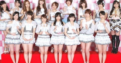 【2013年】第5回AKB48選抜総選挙を振り返る！【順位・結果】【1位：指原莉乃】 | AIKRU[アイクル]｜女性アイドルの情報まとめサイト