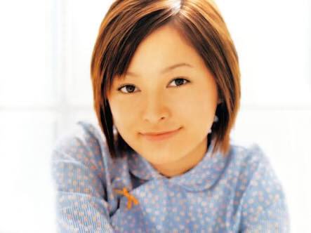 2000年5月、市井紗耶香がモーニング娘。を卒業