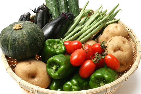 野菜ダイエット4つの効果・おすすめの種類と食べ方まとめ【成功率の高い方法をご紹介！】
