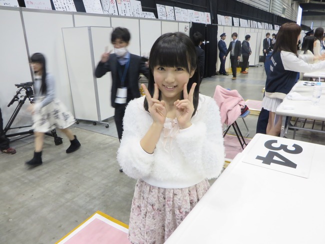 指原のお気に入りからHKT48を代表する人気メンバーに「矢吹奈子」