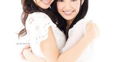 まゆゆとゆきりんが不仲・絶縁！？殴り合いの喧嘩って本当？【渡辺麻友×柏木由紀・まゆゆきりん】 | AIKRU[アイクル]｜女性アイドルの情報まとめサイト