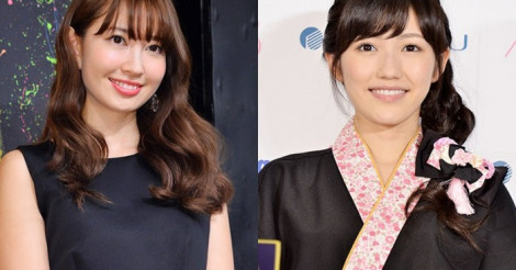 【不仲】渡辺麻友と小嶋陽菜は仲が悪い？「5年間話してない」まゆゆとこじはるをギリギリ柏木由紀が取り持つ？ | AIKRU[アイクル]｜女性アイドルの情報まとめサイト