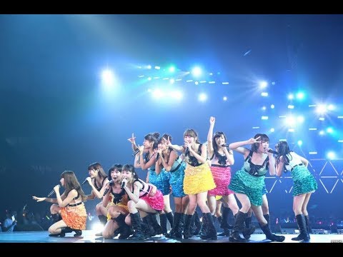 AKB48 - みなさんもご一緒に || Team B - Minasan mo go Issho nii - YouTube
