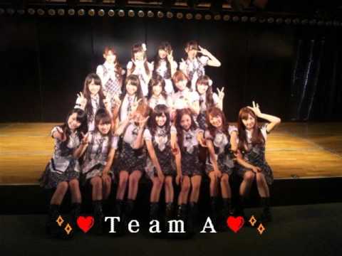 AKB48__only_today_A4th - YouTube