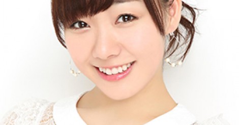 【髪型】SKE48須田亜香里のショートヘア画像がかわいい！舞台主演のため髪をバッサリ | AIKRU[アイクル]｜かわいい女の子の情報まとめサイト
