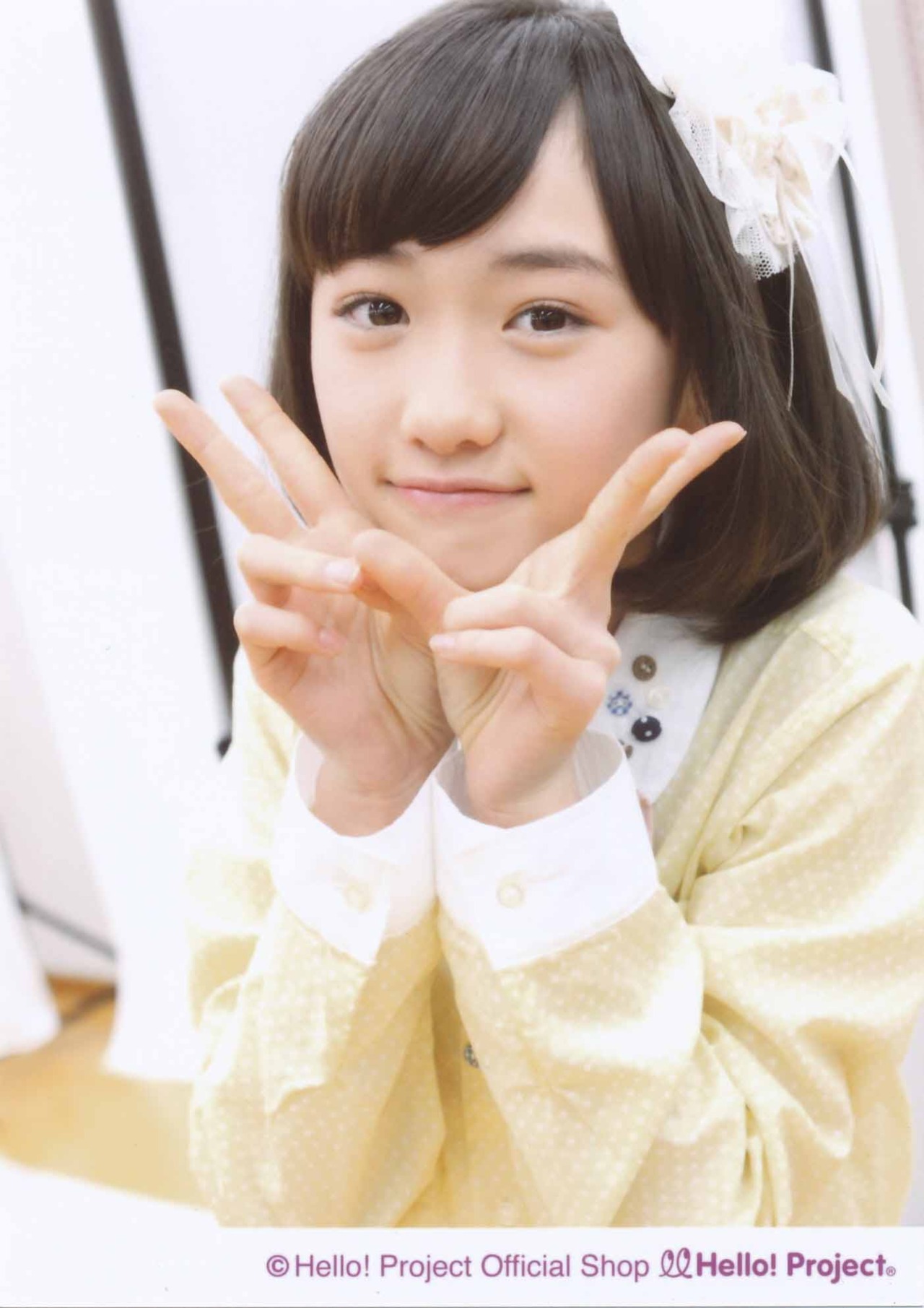 工藤遥のかわいい画像