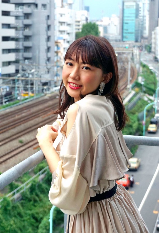 女優として活動している「木崎ゆりあ」