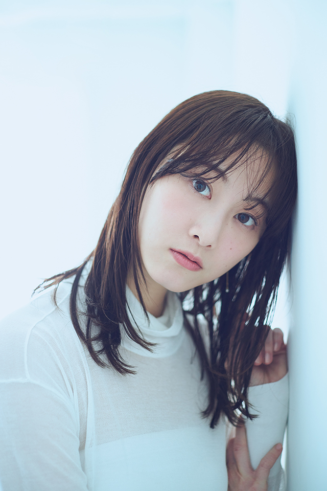 高い演技力で女優として成功した「松井玲奈」