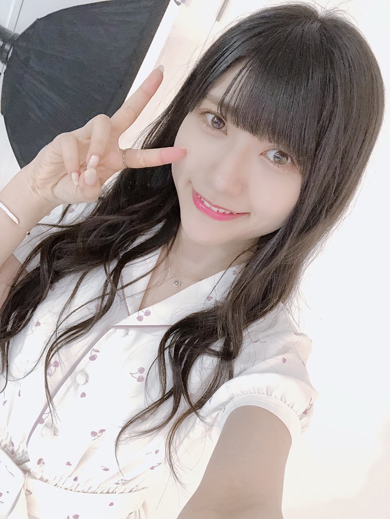 アイドル声優として活躍している「山田麻莉奈」