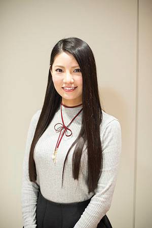 野球好きが功を奏した「倉持明日香」