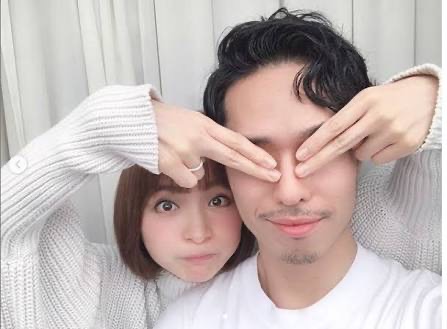 交際0日婚するも不倫・離婚危機報道