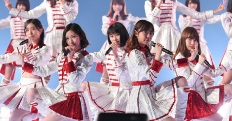 【速報】AKB「紅白選抜」の順位・結果発表！センターはNMB山本彩！！指原莉乃、島崎遥香、渡辺麻友らを押さえ堂々の一位 | AIKRU[アイクル]｜女性アイドルの情報まとめサイト