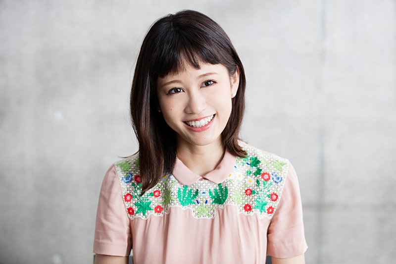 前田敦子のかわいい画像