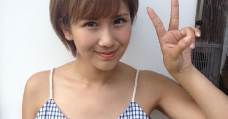 【℃-ute】岡井千聖の身長や彼氏の噂は？かわいい画像も大量にまとめ！ | AIKRU[アイクル]｜かわいい女の子の情報まとめサイト