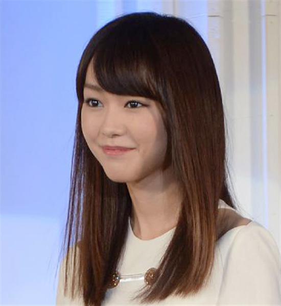 日本人の過去最高は桐谷美玲の8位