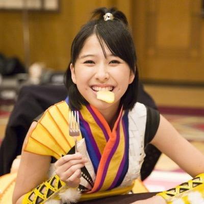 ももクロ黄色・玉井詩織も身長160センチ